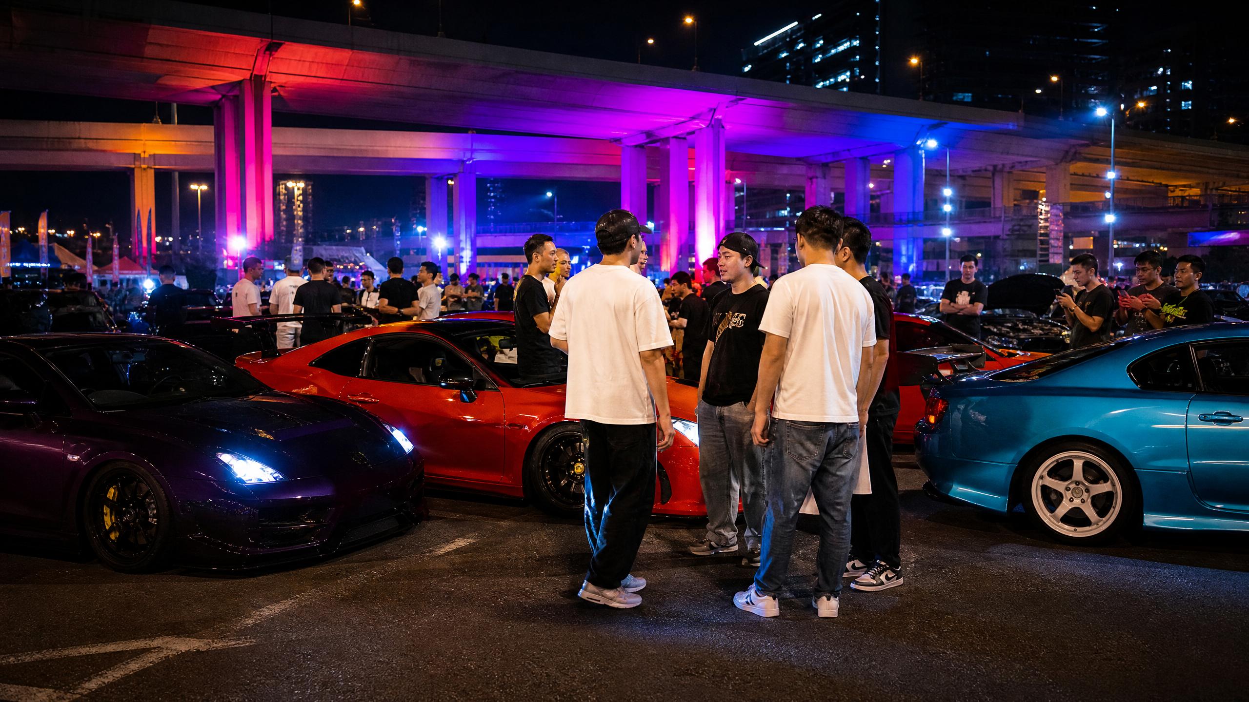小马拉大车小马拉大车摩托车友骑行视频：穿越山区公路实拍记录